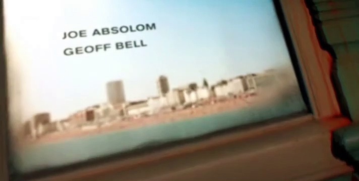 The Level S01 E04