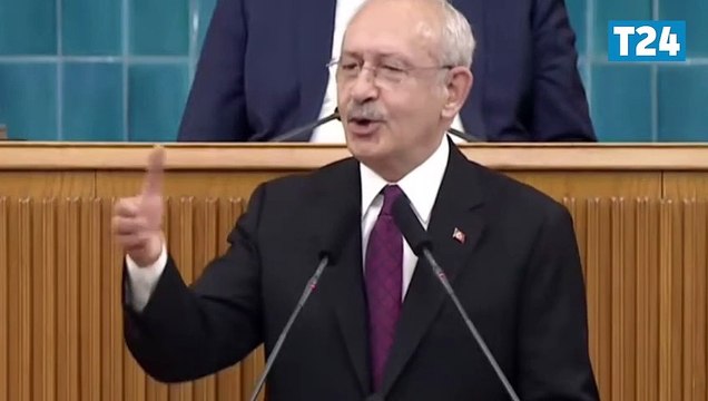 Kılıçdaroğlu: Her türlü dalavera bunların işi ama 6 lider bu konuda anlaştık sandık, seçim güvenliğini sağlayacağız