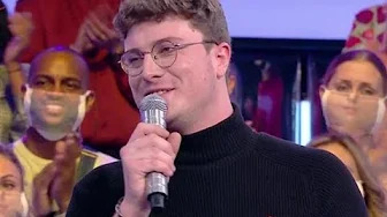 N'oubliez pas les paroles (France 2) : Pourquoi sera-t-il "impossible" pour Antoine de revenir ?