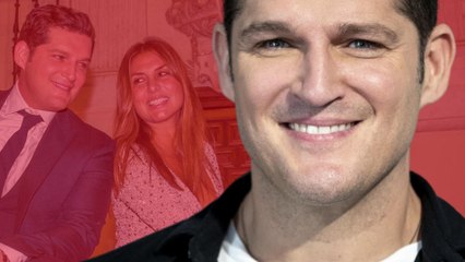 Manu Tenorio hace una confesión inesperada hablando de su hijo