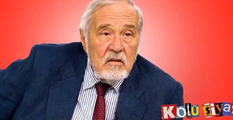 İlber hoca Türk siyasi tarihindeki en kötü siyasetçisini açıkladı