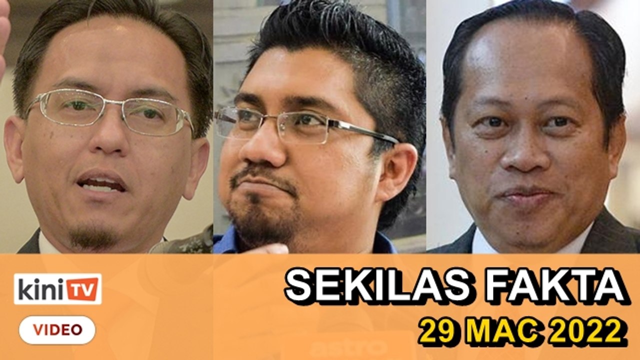 Jangan cuba tukar agama anak Loh, Najib nak saman samanlah, Pergi tanya Muhyiddin | SEKILAS FAKTA