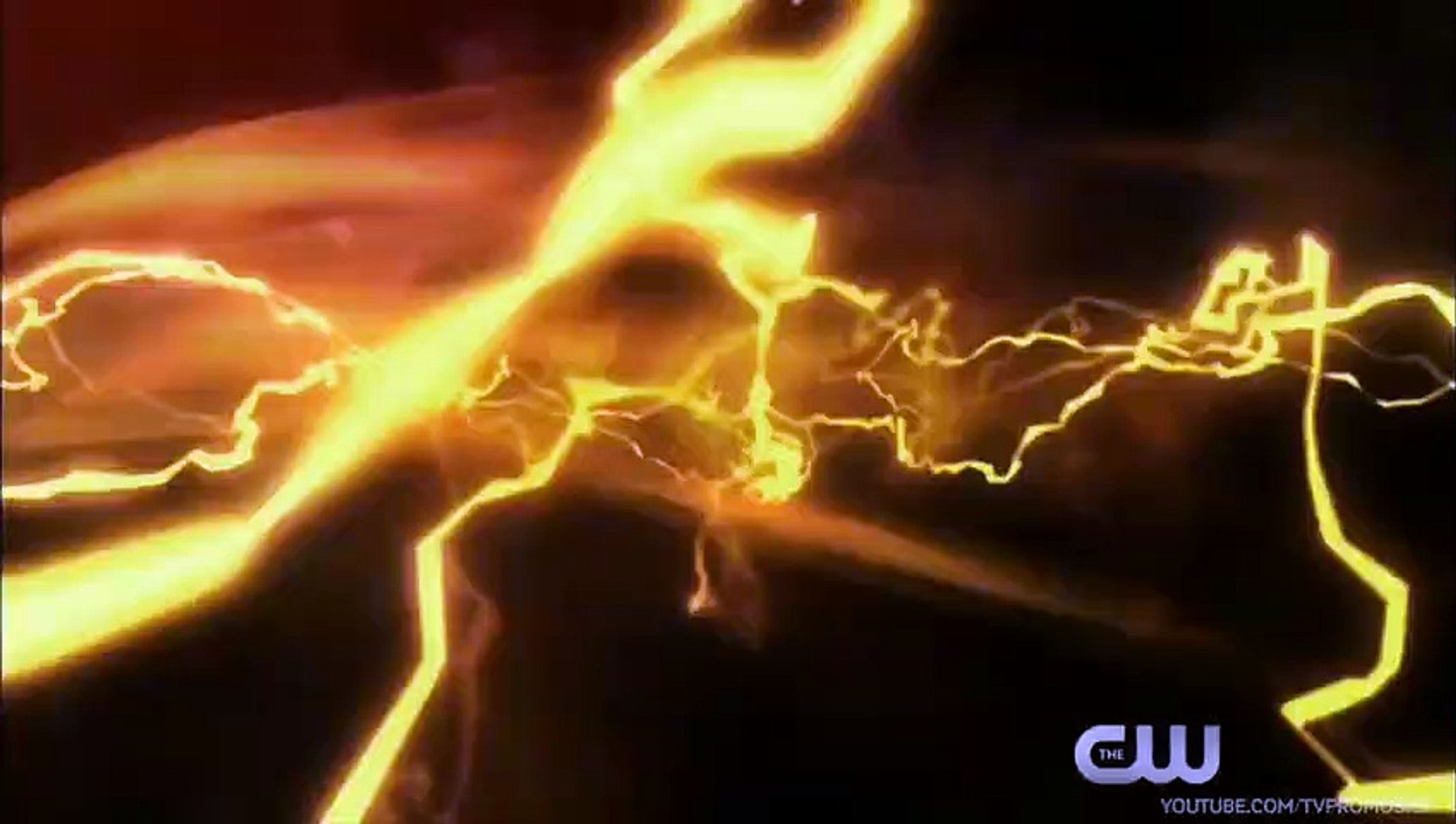 The Flash - S01E18
