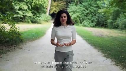 Présentation du coussin Pilo