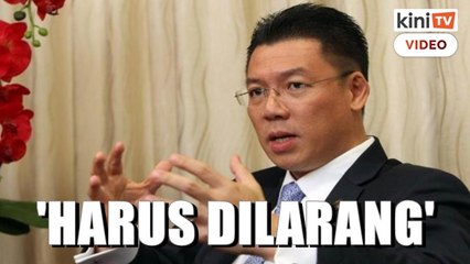 'Gadis bawah umur patut berada di sekolah, bukan dijadikan isteri' - Nga