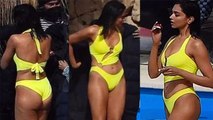 Deepika Padukone की Yellow Bikini का Price Reveal, Pathan Movie Shoot से Leak | Boldsky