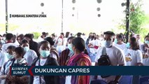 Relawan Kedan Sandi Uno Gelar Deklarasi Dukungan untuk Capres 2024