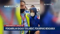 Viral Video Penumpang Lion Air Ngamuk di Bandara Soekarno Hatta, Ternyata Ini Penyebabnya