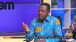 NDC Continually Argues that NPP Are The Beneficiaries of The Covid-19 Pandemic - Adom TV (29-3-22)