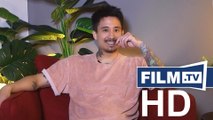 Julien Bam hat kein Sonic-Trauma - FUFIS Podcast