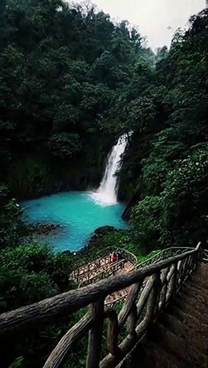 When you dream where you go ?
