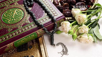 Catat! Berikut Tips Jalani Puasa Hari Pertama