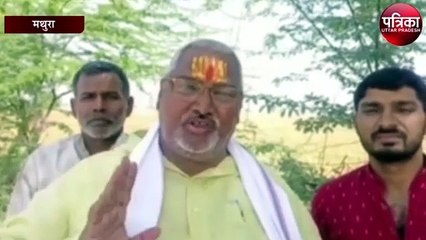 आधा दर्जन गोवंशों को अधमरा छोड़ भागे गौ तस्कर, फिर जो हुआ