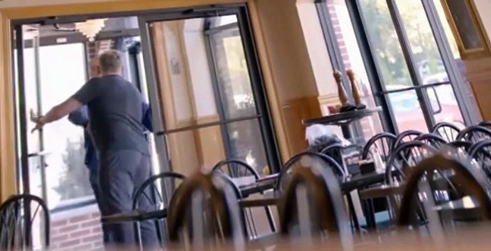 Gordon Ramsay's 24 Hours to Hell and Back S03 E04