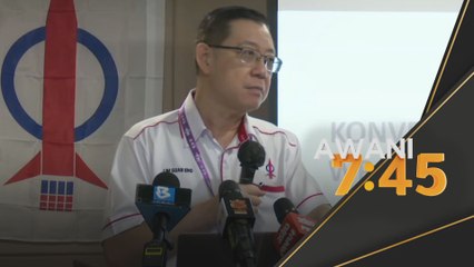 KWAN | Guna pinjaman domestik, elak guna dana KWAN