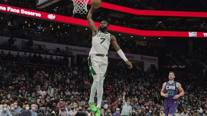 NBA Double Shot 3/23 - Take The Hornets (-8) And The Over (225), Lay It With The Celtics (-5)