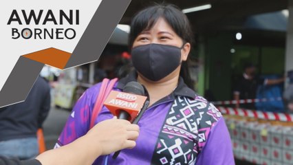 Pelbagai Kaum | Bazar Ramadan simbol keharmonian