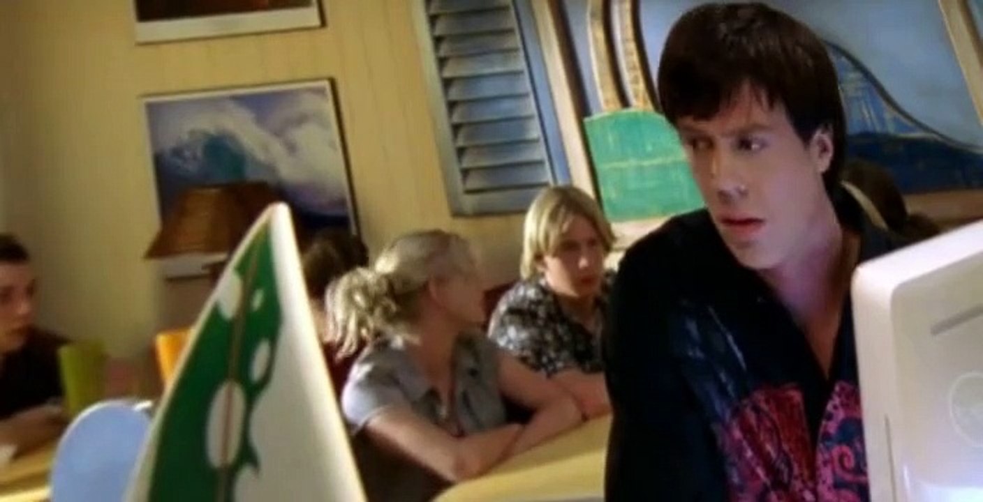 H2O: Just Add Water S01 E25