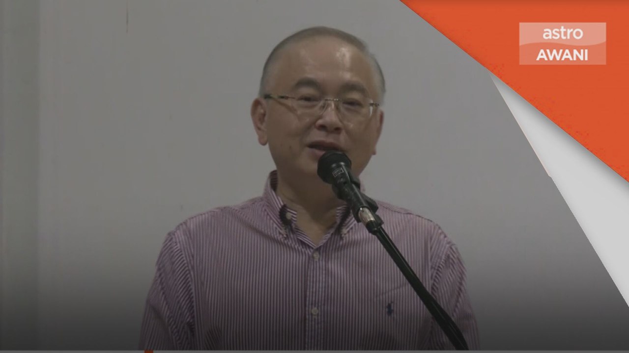 P-Hailing | Kerajaan pertimbang wujudkan peraturan dan badan kawal selia p-hailing