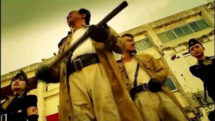 Attack on Titan- Counter Rockets 3