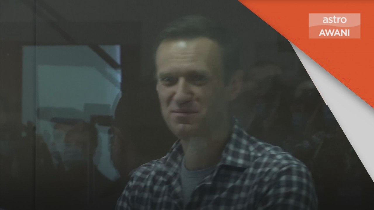 Isu Navalny | Kunjungan dan akses doktor Navalny dinafikan