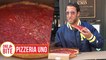 Barstool Pizza Review - Pizzeria Uno (Chicago, IL)