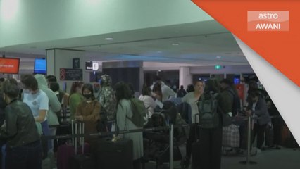 COVID-19 | Gelembung perjalanan untuk Australia, New Zealand