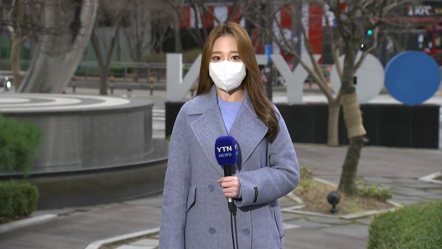 [날씨] 오늘 포근한 봄 날씨...큰 일교차, 초미세먼지 주의 / YTN
