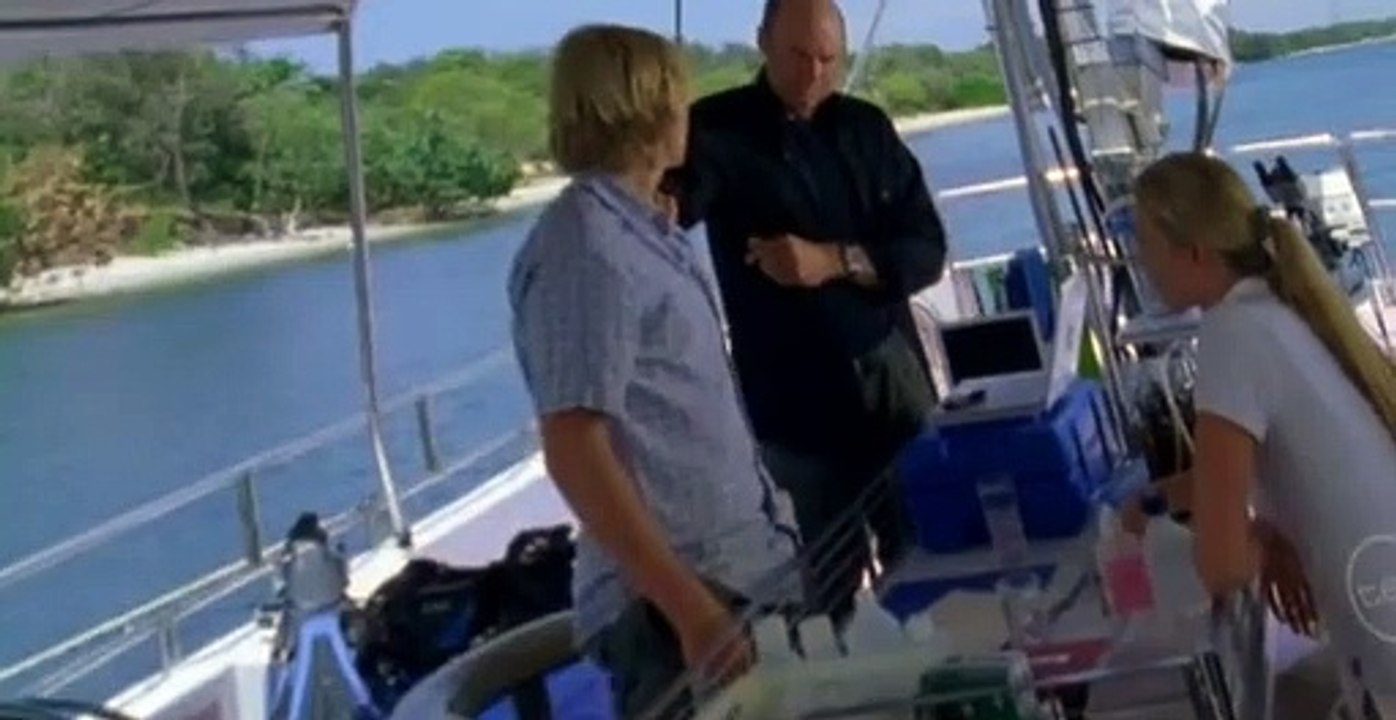 H2O: Just Add Water S01 E26