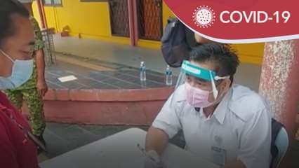 COVID-19 | Wujudkan sukarelawan penerangan vaksin setiap daerah