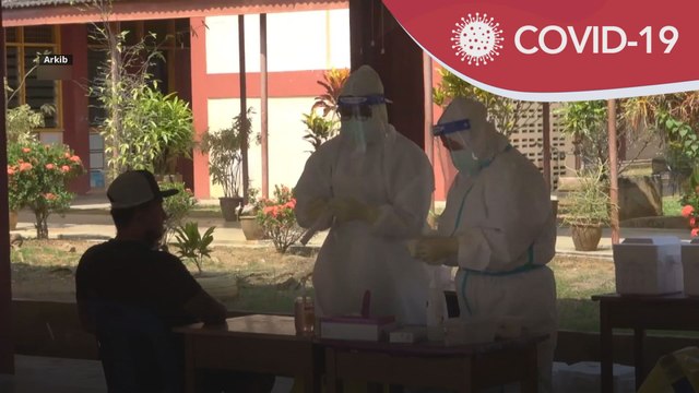 Vaksin COVID-19 | Saintis perlu aktif di media sosial tangani mitos