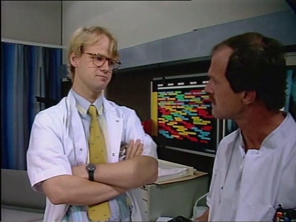 Medisch Centrum West - S01E08