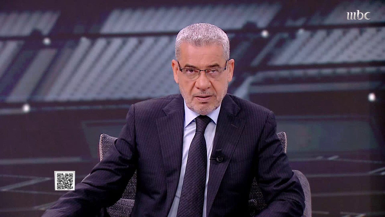 مصطفى الآغا: أي لاعب في الكرة الأرضية يطلبه منت...
