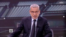مصطفى الآغا: أي لاعب في الكرة الأرضية يطلبه منتخب بلاده يجب أن يذهب ومن يتخلى عن منتخب بلاده يجب أن يصدر ضده قرار.. وعبد الرحمن محمد: ارتداء شعار المنتخب لا يوازيه شيء