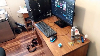 [After A Bit Of Cleaning] [I Feel The Way You Would] [10]