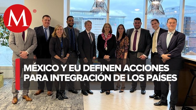 Preocupan salvaguardas a importaciones de células fotovoltaicas, expresa México a EU