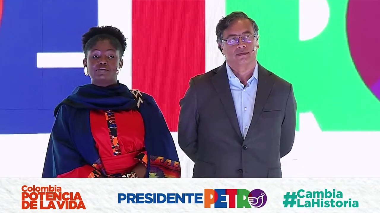 Petro - Francia