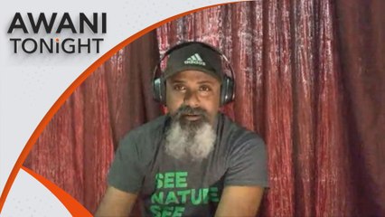 Kuala Langat to be replaced with 'better quality' forest. What does this mean?