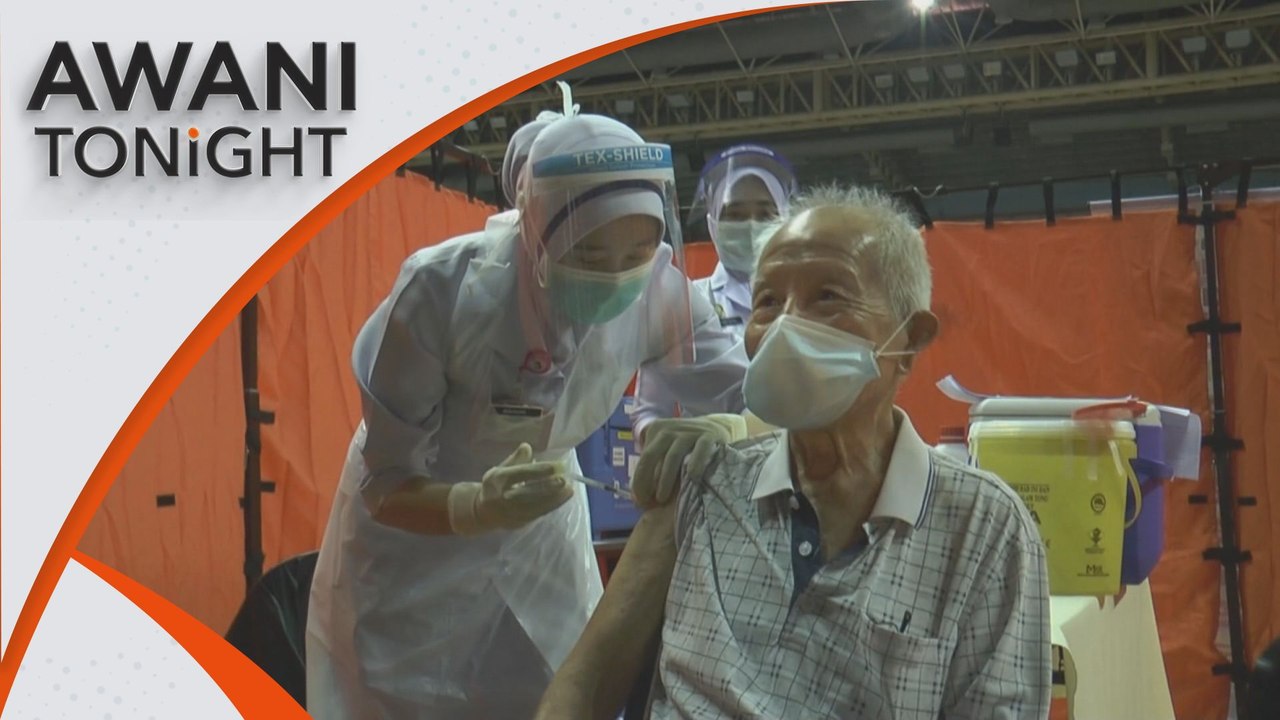 0.003% frontliners infected after vaccinated