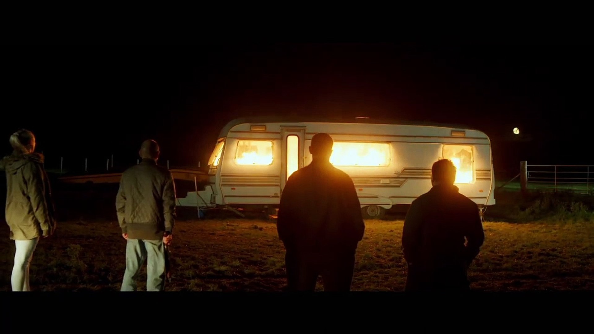 ⁣BULL Trailer (2022) Revenge Thriller Movie