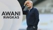 AWANI Ringkas: Tottenham Hotspur pecat Jose Mourinho