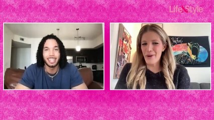 Temptation Islands’ James ‘Didn’t Feel Bad’ About Tempting Women In Committed Relationships