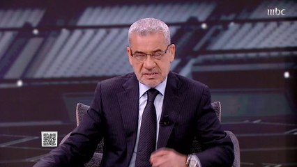 الآغا: مواجهة العراق والإمارات مفصلية أكثر لأسود الرافدين.. وعبد الرحمن محمد: في حالة فوز الإمارات لن يكون هناك أمل للعراق ولبنان في التأهل للملحق