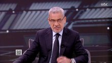 الآغا: مواجهة العراق والإمارات مفصلية أكثر لأسود الرافدين.. وعبد الرحمن محمد: في حالة فوز الإمارات لن يكون هناك أمل للعراق ولبنان في التأهل للملحق