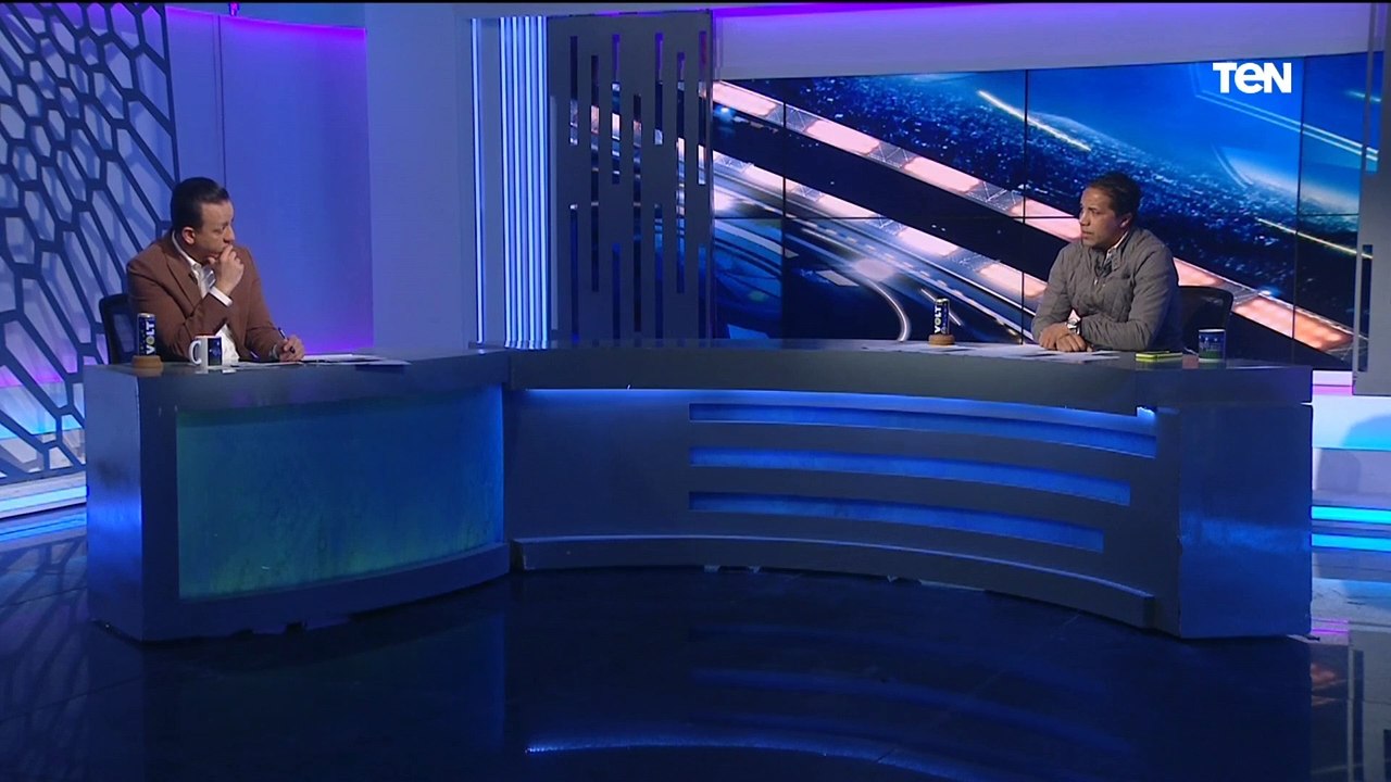 محمد عبد الواحد: طريقة لعب تاكيس جونياس مع وادي دجلة تشبه جوارديولا