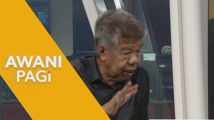 Filem | 18 Puasa di Kampong Pisang bawa pendekatan Islamik