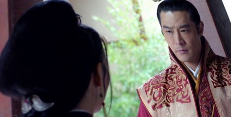 Nirvana in Fire S01 E19