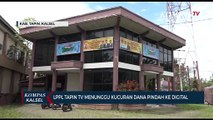 LPPL Tapin TV Menunggu Kucuran Dana untuk Pindah ke Siaran Digital