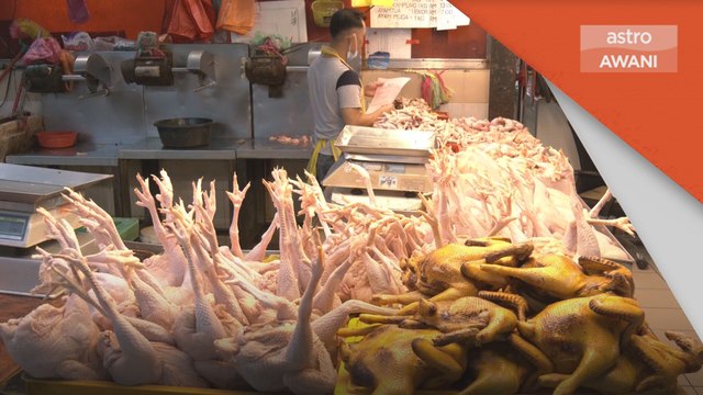 Kenaikan Harga | Pengguna harap skim harga maksimum selesai isu