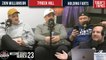 Tyreek Hill Gets Traded To Miami - Barstool Rundown - March 23, 2022